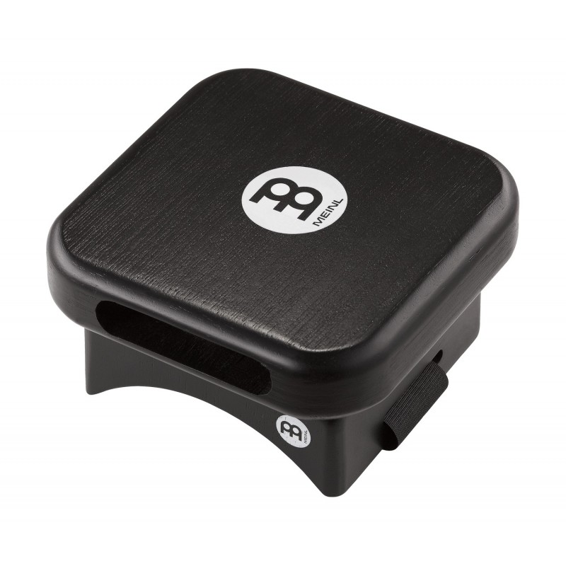 Meinl Percussion KP-ST-BK - Pad na kolano Snare Tap - 1 - Pady perkusyjne - Meinl Percussion KP-ST-BK - Pad na kolano Snare Tap Meinl Percussion KP-ST-BK - Pad na kolano Snare Tap - 1 - Pady perkusyjne - Meinl Percussion KP-ST-BK - Pad na kolano Snare Tap