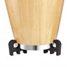 Meinl Percussion MCR-BK - Nóżki do Conga - 3 - Akcesoria perkusyjne - Meinl Percussion MCR-BK - Nóżki do Conga Meinl Percussion MCR-BK - Nóżki do Conga - 3 - Akcesoria perkusyjne - Meinl Percussion MCR-BK - Nóżki do Conga