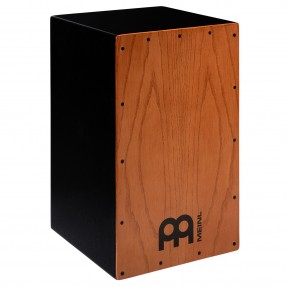 Meinl Percussion HCAJ3AWA - Cajon Headliner - American White Ash - 1 - Cajon - Meinl Percussion HCAJ3AWA - Cajon Headliner - Ame