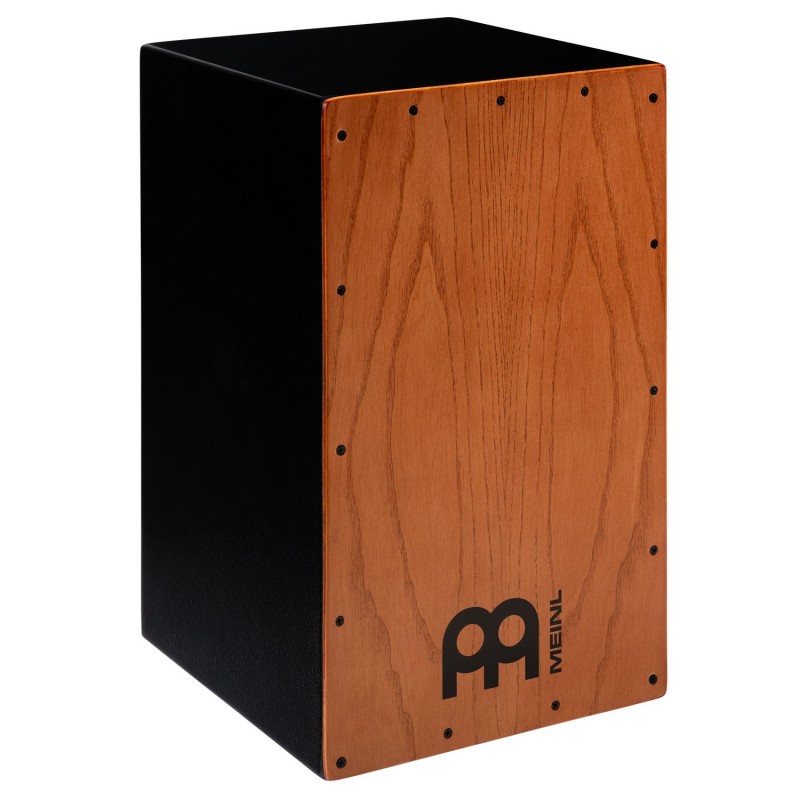 Meinl Percussion HCAJ3AWA - Cajon Headliner - American White Ash - 1 - Cajon - Meinl Percussion HCAJ3AWA - Cajon Headliner - Ame Meinl Percussion HCAJ3AWA - Cajon Headliner - American White Ash - 1 - Cajon - Meinl Percussion HCAJ3AWA - Cajon Headliner - Ame