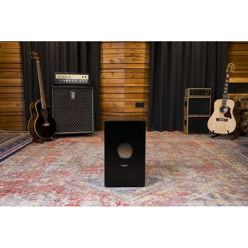 Meinl Percussion HCAJ3AWA - Cajon Headliner - American White Ash - 3 - Cajon - Meinl Percussion HCAJ3AWA - Cajon Headliner - Ame Meinl Percussion HCAJ3AWA - Cajon Headliner - American White Ash - 3 - Cajon - Meinl Percussion HCAJ3AWA - Cajon Headliner - Ame