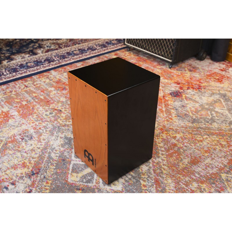Meinl Percussion HCAJ3AWA - Cajon Headliner - American White Ash - 5 - Cajon - Meinl Percussion HCAJ3AWA - Cajon Headliner - Ame Meinl Percussion HCAJ3AWA - Cajon Headliner - American White Ash - 5 - Cajon - Meinl Percussion HCAJ3AWA - Cajon Headliner - Ame