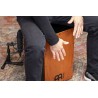 Meinl Percussion HCAJ3AWA - Cajon Headliner - American White Ash - 7 - Cajon - Meinl Percussion HCAJ3AWA - Cajon Headliner - Ame Meinl Percussion HCAJ3AWA - Cajon Headliner - American White Ash - 7 - Cajon - Meinl Percussion HCAJ3AWA - Cajon Headliner - Ame