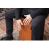 Meinl Percussion HCAJ3AWA - Cajon Headliner - American White Ash - 8 - Cajon - Meinl Percussion HCAJ3AWA - Cajon Headliner - Ame Meinl Percussion HCAJ3AWA - Cajon Headliner - American White Ash - 8 - Cajon - Meinl Percussion HCAJ3AWA - Cajon Headliner - Ame