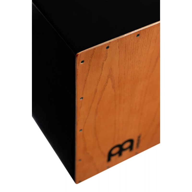 Meinl Percussion HCAJ3AWA - Cajon Headliner - American White Ash - 12 - Cajon - Meinl Percussion HCAJ3AWA - Cajon Headliner - Am Meinl Percussion HCAJ3AWA - Cajon Headliner - American White Ash - 12 - Cajon - Meinl Percussion HCAJ3AWA - Cajon Headliner - Am