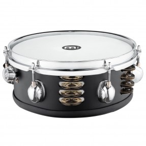 Meinl Percussion MPJS - Werbel kompaktowy z tamburynem 10" - 1 - Werble - Meinl Percussion MPJS - Werbel kompaktowy z tamburynem