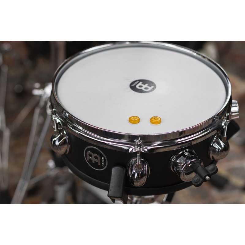 Meinl Percussion MPJS - Werbel kompaktowy z tamburynem 10" - 2 - Werble - Meinl Percussion MPJS - Werbel kompaktowy z tamburynem Meinl Percussion MPJS - Werbel kompaktowy z tamburynem 10" - 2 - Werble - Meinl Percussion MPJS - Werbel kompaktowy z tamburynem