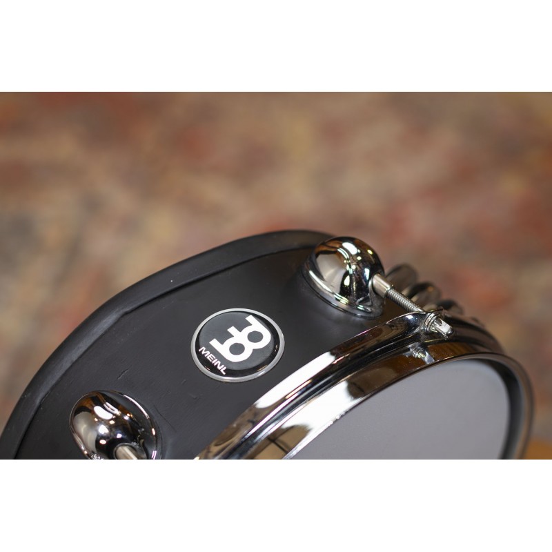 Meinl Percussion MPJS - Werbel kompaktowy z tamburynem 10" - 8 - Werble - Meinl Percussion MPJS - Werbel kompaktowy z tamburynem Meinl Percussion MPJS - Werbel kompaktowy z tamburynem 10" - 8 - Werble - Meinl Percussion MPJS - Werbel kompaktowy z tamburynem