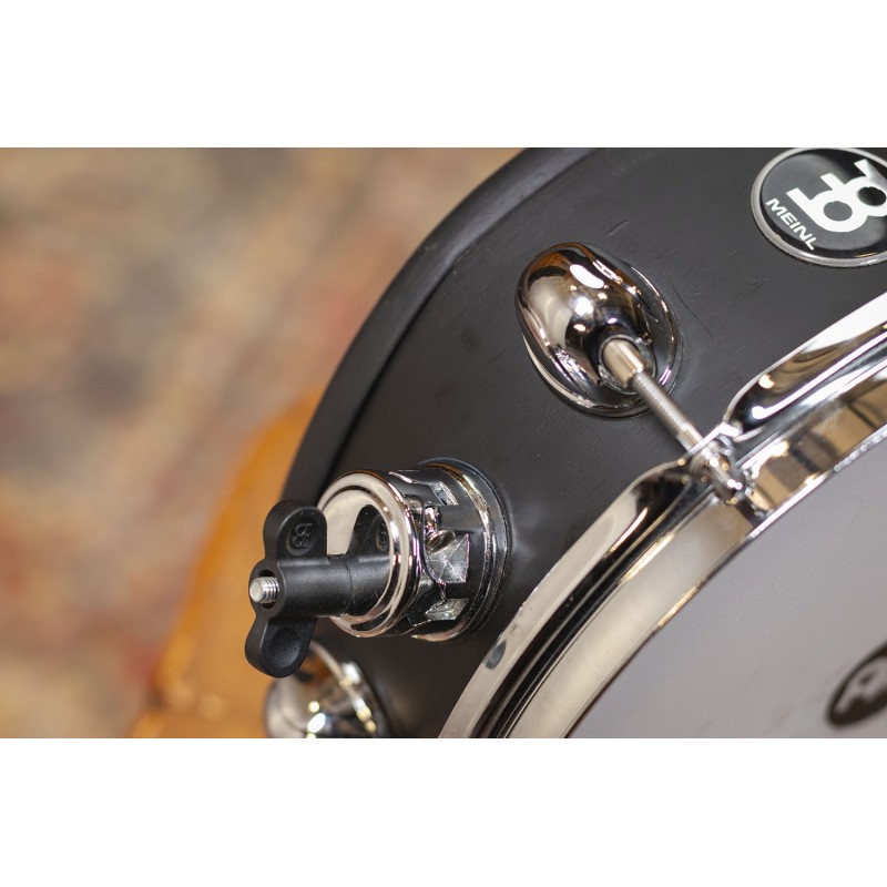 Meinl Percussion MPJS - Werbel kompaktowy z tamburynem 10" - 9 - Werble - Meinl Percussion MPJS - Werbel kompaktowy z tamburynem Meinl Percussion MPJS - Werbel kompaktowy z tamburynem 10" - 9 - Werble - Meinl Percussion MPJS - Werbel kompaktowy z tamburynem