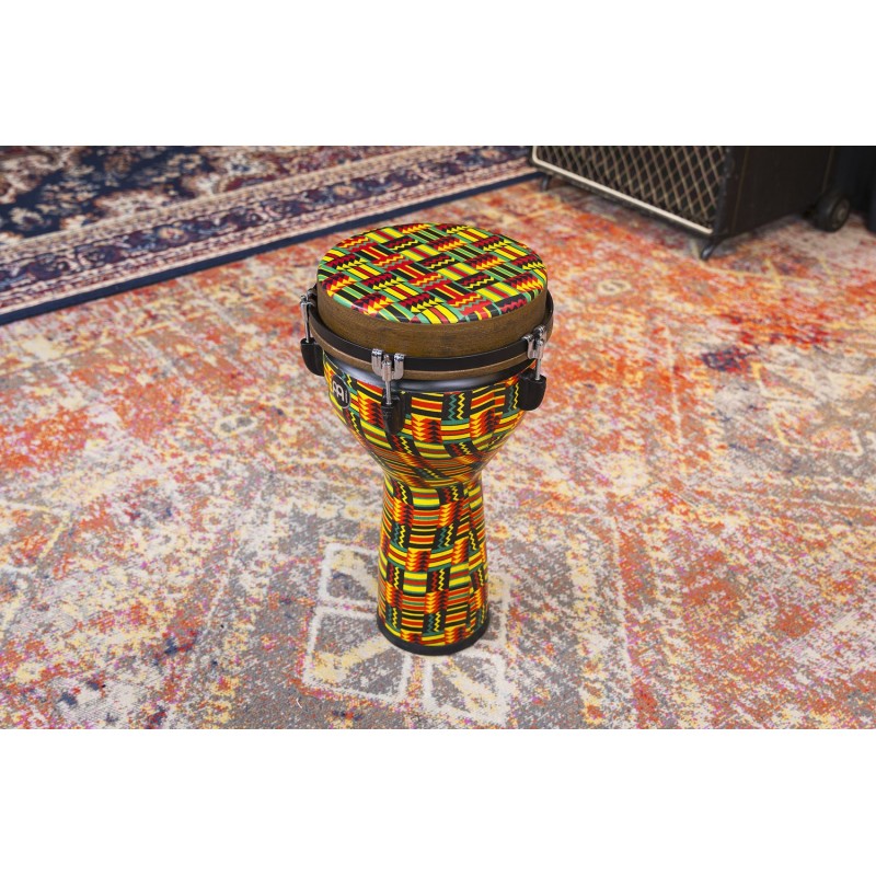 Meinl Percussion JD10SI-DH - Naciąg na Djembe 10" Simbra - 5 - Naciągi - Meinl Percussion JD10SI-DH - Naciąg na Djembe 10" Simbr Meinl Percussion JD10SI-DH - Naciąg na Djembe 10" Simbra - 5 - Naciągi - Meinl Percussion JD10SI-DH - Naciąg na Djembe 10" Simbr