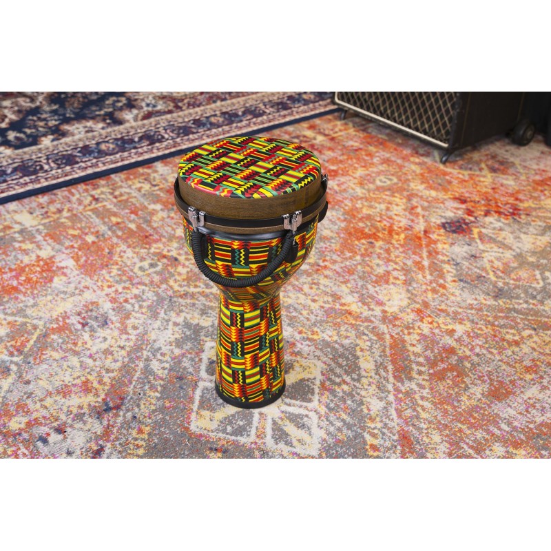 Meinl Percussion JD10SI-DH - Naciąg na Djembe 10" Simbra - 6 - Naciągi - Meinl Percussion JD10SI-DH - Naciąg na Djembe 10" Simbr Meinl Percussion JD10SI-DH - Naciąg na Djembe 10" Simbra - 6 - Naciągi - Meinl Percussion JD10SI-DH - Naciąg na Djembe 10" Simbr