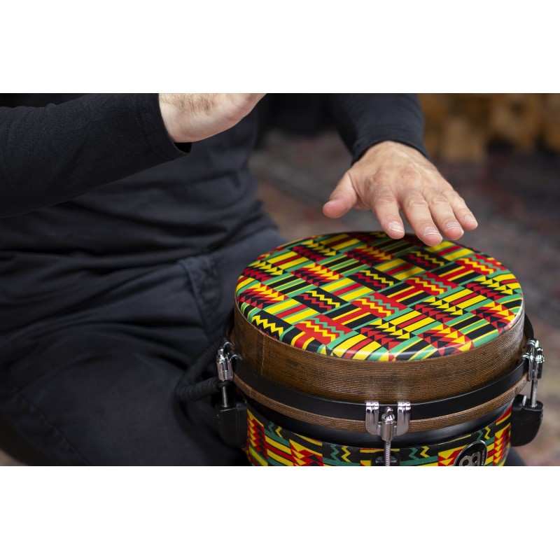 Meinl Percussion JD10SI-DH - Naciąg na Djembe 10" Simbra - 7 - Naciągi - Meinl Percussion JD10SI-DH - Naciąg na Djembe 10" Simbr Meinl Percussion JD10SI-DH - Naciąg na Djembe 10" Simbra - 7 - Naciągi - Meinl Percussion JD10SI-DH - Naciąg na Djembe 10" Simbr