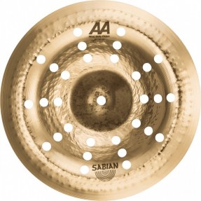 SABIAN 21216 CS (B) talerz chinese