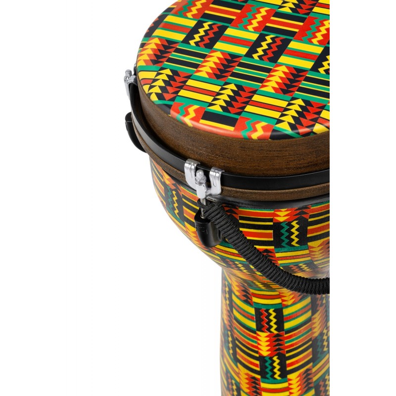 Meinl Percussion JD10SI-DH - Naciąg na Djembe 10" Simbra - 10 - Naciągi - Meinl Percussion JD10SI-DH - Naciąg na Djembe 10" Simb Meinl Percussion JD10SI-DH - Naciąg na Djembe 10" Simbra - 10 - Naciągi - Meinl Percussion JD10SI-DH - Naciąg na Djembe 10" Simb