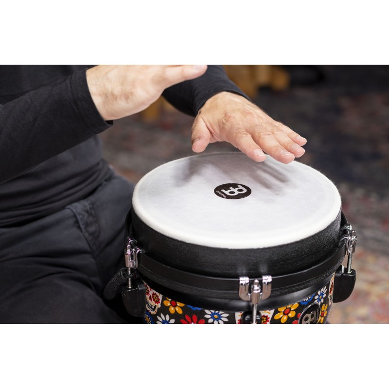Meinl Percussion JD10DA - Djembe Jumbo 10" Day Of The Dead - 8 - Djembe - Meinl Percussion JD10DA - Djembe Jumbo 10" Day Of The Meinl Percussion JD10DA - Djembe Jumbo 10" Day Of The Dead - 8 - Djembe - Meinl Percussion JD10DA - Djembe Jumbo 10" Day Of The