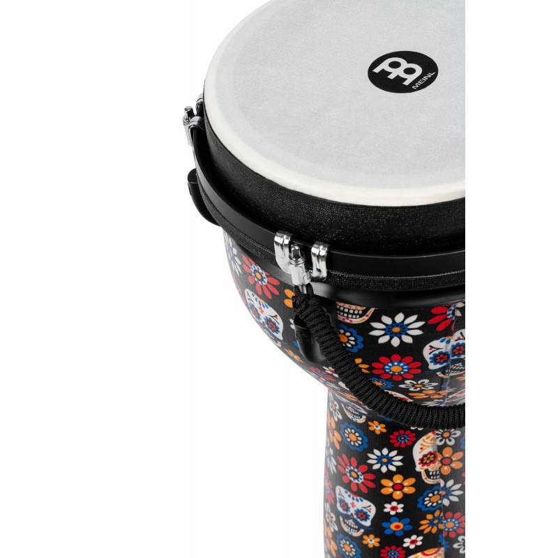 Meinl Percussion JD10DA - Djembe Jumbo 10" Day Of The Dead - 10 - Djembe - Meinl Percussion JD10DA - Djembe Jumbo 10" Day Of The Meinl Percussion JD10DA - Djembe Jumbo 10" Day Of The Dead - 10 - Djembe - Meinl Percussion JD10DA - Djembe Jumbo 10" Day Of The
