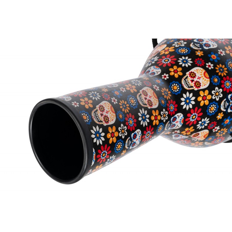 Meinl Percussion JD10DA - Djembe Jumbo 10" Day Of The Dead - 12 - Djembe - Meinl Percussion JD10DA - Djembe Jumbo 10" Day Of The Meinl Percussion JD10DA - Djembe Jumbo 10" Day Of The Dead - 12 - Djembe - Meinl Percussion JD10DA - Djembe Jumbo 10" Day Of The