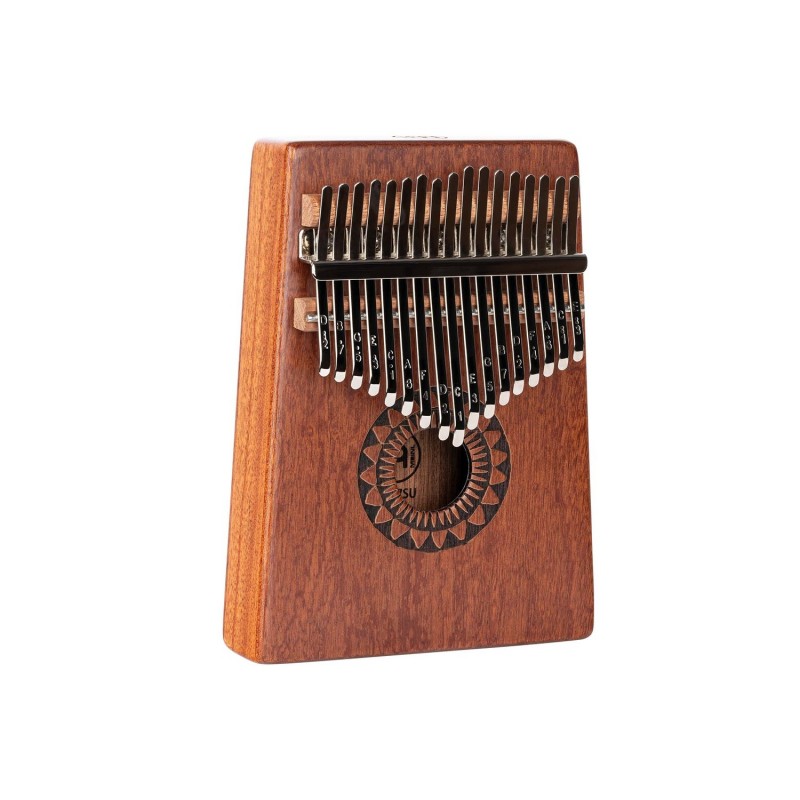 Meinl Percussion KA17SU - Kalimba - 1 - Kalimba - Meinl Percussion KA17SU - Kalimba Meinl Percussion KA17SU - Kalimba - 1 - Kalimba - Meinl Percussion KA17SU - Kalimba
