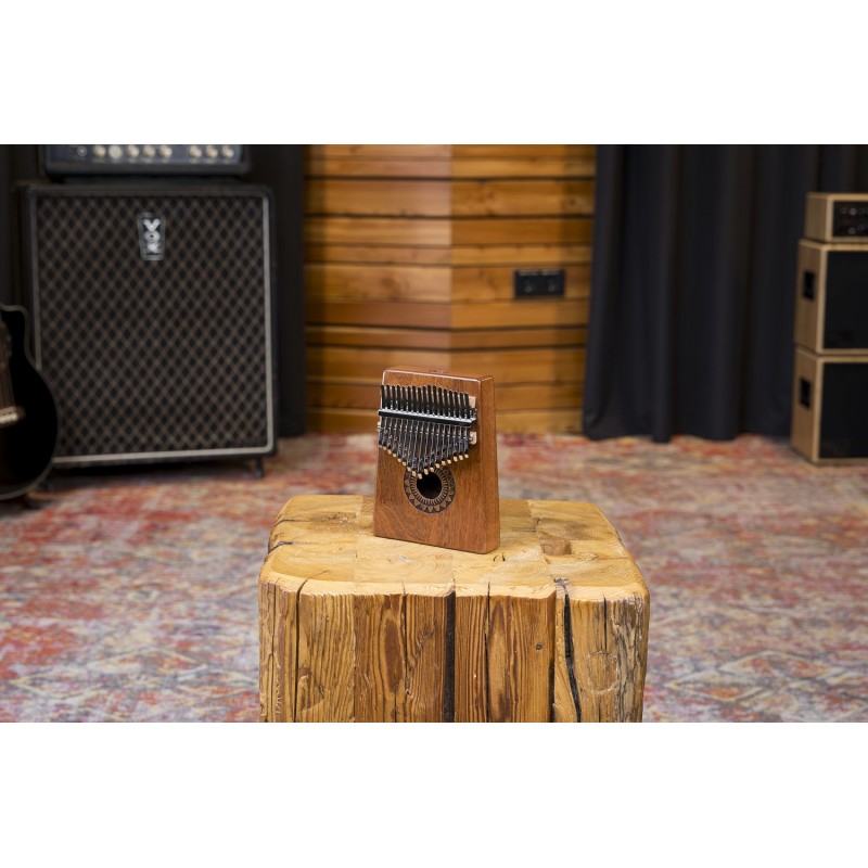 Meinl Percussion KA17SU - Kalimba - 6 - Kalimba - Meinl Percussion KA17SU - Kalimba Meinl Percussion KA17SU - Kalimba - 6 - Kalimba - Meinl Percussion KA17SU - Kalimba