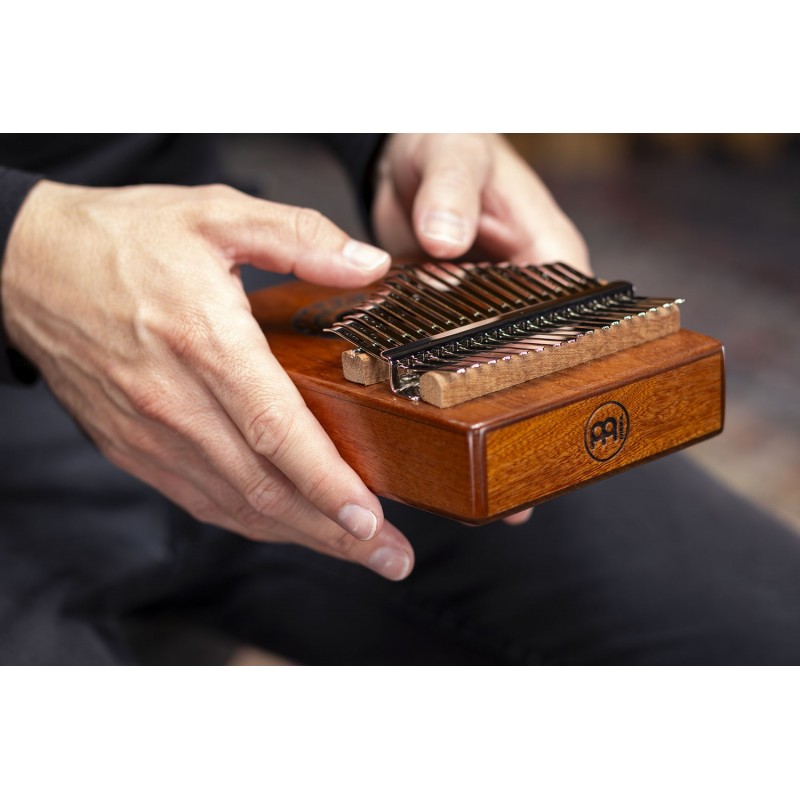 Meinl Percussion KA17SU - Kalimba - 7 - Kalimba - Meinl Percussion KA17SU - Kalimba Meinl Percussion KA17SU - Kalimba - 7 - Kalimba - Meinl Percussion KA17SU - Kalimba