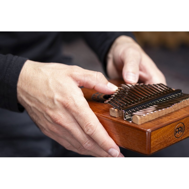 Meinl Percussion KA17SU - Kalimba - 9 - Kalimba - Meinl Percussion KA17SU - Kalimba Meinl Percussion KA17SU - Kalimba - 9 - Kalimba - Meinl Percussion KA17SU - Kalimba