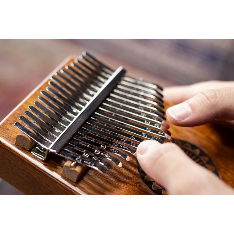 Meinl Percussion KA17SU - Kalimba - 12 - Kalimba - Meinl Percussion KA17SU - Kalimba Meinl Percussion KA17SU - Kalimba - 12 - Kalimba - Meinl Percussion KA17SU - Kalimba