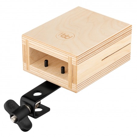 Meinl Percussion TMWB-S - Blok perkusyjny C6 - 1 - Bloki Perkusyjne - Meinl Percussion TMWB-S - Blok perkusyjny C6