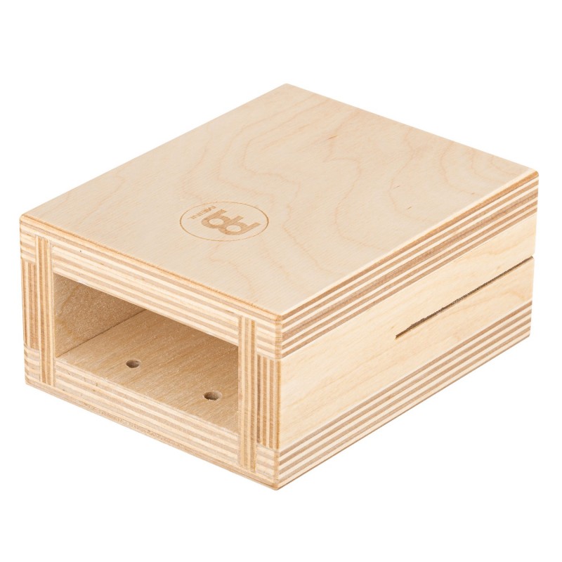 Meinl Percussion TMWB-S - Blok perkusyjny C6 - 6 - Bloki Perkusyjne - Meinl Percussion TMWB-S - Blok perkusyjny C6