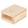 Meinl Percussion TMWB-S - Blok perkusyjny C6 - 6 - Bloki Perkusyjne - Meinl Percussion TMWB-S - Blok perkusyjny C6