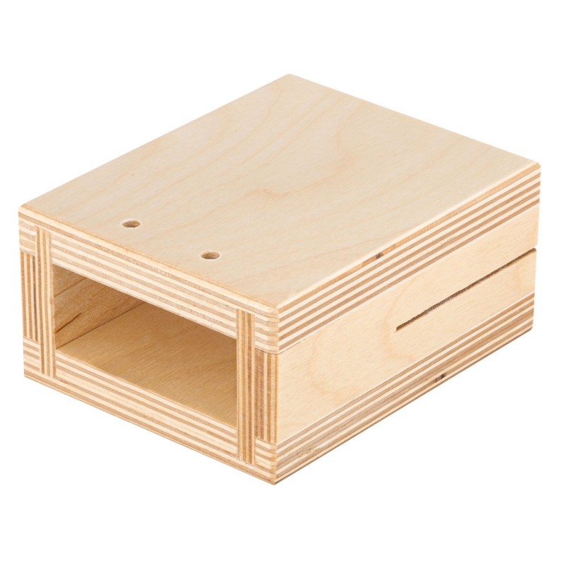 Meinl Percussion TMWB-S - Blok perkusyjny C6 - 7 - Bloki Perkusyjne - Meinl Percussion TMWB-S - Blok perkusyjny C6