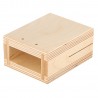 Meinl Percussion TMWB-S - Blok perkusyjny C6 - 7 - Bloki Perkusyjne - Meinl Percussion TMWB-S - Blok perkusyjny C6