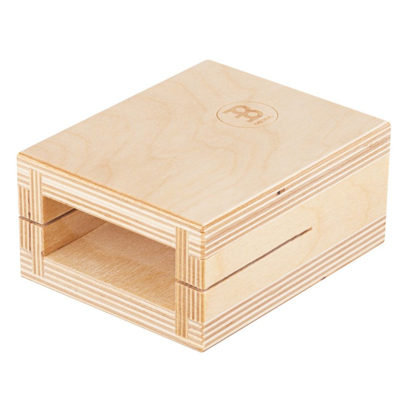 Meinl Percussion TMWB-S - Blok perkusyjny C6 - 8 - Bloki Perkusyjne - Meinl Percussion TMWB-S - Blok perkusyjny C6