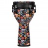 Meinl Percussion JD10DA-DH - Naciąg na Djembe 10" Day Of The Dead - 2 - Naciągi - Meinl Percussion JD10DA-DH - Naciąg na Djembe Meinl Percussion JD10DA-DH - Naciąg na Djembe 10" Day Of The Dead - 2 - Naciągi - Meinl Percussion JD10DA-DH - Naciąg na Djembe