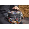 Meinl Percussion JD10DA-DH - Naciąg na Djembe 10" Day Of The Dead - 9 - Naciągi - Meinl Percussion JD10DA-DH - Naciąg na Djembe Meinl Percussion JD10DA-DH - Naciąg na Djembe 10" Day Of The Dead - 9 - Naciągi - Meinl Percussion JD10DA-DH - Naciąg na Djembe
