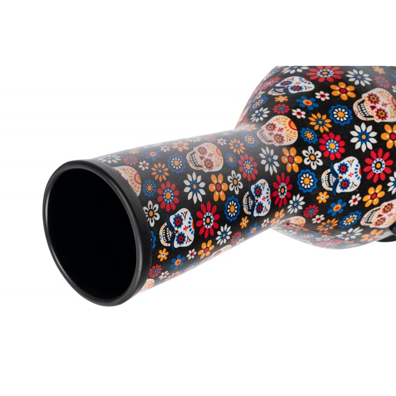 Meinl Percussion JD10DA-DH - Naciąg na Djembe 10" Day Of The Dead - 12 - Naciągi - Meinl Percussion JD10DA-DH - Naciąg na Djembe Meinl Percussion JD10DA-DH - Naciąg na Djembe 10" Day Of The Dead - 12 - Naciągi - Meinl Percussion JD10DA-DH - Naciąg na Djembe
