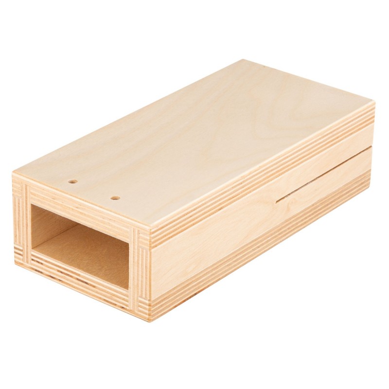 Meinl Percussion TMWB-L - Blok perkusyjny F5 - 7 - Bloki Perkusyjne - Meinl Percussion TMWB-L - Blok perkusyjny F5 Meinl Percussion TMWB-L - Blok perkusyjny F5 - 7 - Bloki Perkusyjne - Meinl Percussion TMWB-L - Blok perkusyjny F5