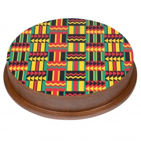 Meinl Percussion HEAD-JD10SI - Naciąg na Djembe 10" Simbra - 1 - Naciągi - Meinl Percussion HEAD-JD10SI - Naciąg na Djembe 10" S