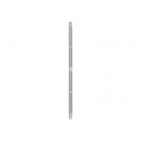 Meinl Percussion MC-R1 - Pręt montażowy perkusyjny do uchwytu - 1 - Uchwyty i Multiclamp perkusyjne - Meinl Percussion MC-R1 - P