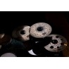 Meinl Cymbals PAC20ETHC - Talerz perkusyjny typu Crash 20" Pure Alloy Custom Extra Thin Hammered - 3 - Crash - Meinl Cymbals PAC