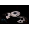 Meinl Cymbals PAC20ETHC - Talerz perkusyjny typu Crash 20" Pure Alloy Custom Extra Thin Hammered - 4 - Crash - Meinl Cymbals PAC