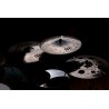 Meinl Cymbals PAC20ETHC - Talerz perkusyjny typu Crash 20" Pure Alloy Custom Extra Thin Hammered - 8 - Crash - Meinl Cymbals PAC