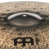 Meinl Cymbals PAC20ETHC - Talerz perkusyjny typu Crash 20" Pure Alloy Custom Extra Thin Hammered - 12 - Crash - Meinl Cymbals PA