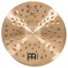 Meinl Cymbals PA15EHH - Talerz perkusyjny typu Hi-hat 15" Pure Alloy Extra Hammered - 1 - Hi-hat - Meinl Cymbals PA15EHH - Taler