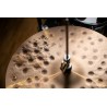 Meinl Cymbals PA15EHH - Talerz perkusyjny typu Hi-hat 15" Pure Alloy Extra Hammered - 2 - Hi-hat - Meinl Cymbals PA15EHH - Taler