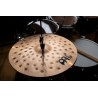 Meinl Cymbals PA15EHH - Talerz perkusyjny typu Hi-hat 15" Pure Alloy Extra Hammered - 3 - Hi-hat - Meinl Cymbals PA15EHH - Taler