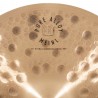 Meinl Cymbals PA15EHH - Talerz perkusyjny typu Hi-hat 15" Pure Alloy Extra Hammered - 9 - Hi-hat - Meinl Cymbals PA15EHH - Taler