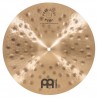 Meinl Cymbals PA15EHH - Talerz perkusyjny typu Hi-hat 15" Pure Alloy Extra Hammered - 10 - Hi-hat - Meinl Cymbals PA15EHH - Tale