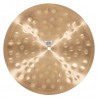 Meinl Cymbals PA15EHH - Talerz perkusyjny typu Hi-hat 15" Pure Alloy Extra Hammered - 11 - Hi-hat - Meinl Cymbals PA15EHH - Tale