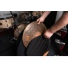 Meinl Cymbals MCCB22BK - Pokrowiec na talerze perkusyjne 22" / 15" - 12 - Pokrowce na sprzęt perkusyjny - Meinl Cymbals MCCB22BK