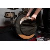 Meinl Cymbals MCCB22MO - Pokrowiec na talerze perkusyjne 22" / 15" - 3 - Pokrowce na sprzęt perkusyjny - Meinl Cymbals MCCB22MO 